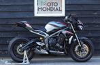 TRIUMPH STREET TRIPLE 765 RS (bj 2020), Bedrijf, Onbekend, Onbekend, TRIUMPH