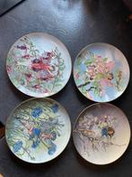 Set van 4 Villeroy & Boch Flower Fairies wandborden, Ophalen of Verzenden