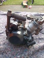 Franco Morini G30 motorblok met startmotor en 70cc cilinder, Ophalen of Verzenden, Gebruikt, Blok