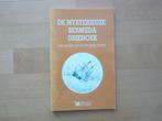 De mysterieuze Bermuda driehoek, onheilsplek voor zeelieden, Verzamelen, Ophalen of Verzenden, Zo goed als nieuw, Boek of Tijdschrift