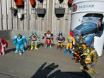 Oude ThunderCats actiefiguren (jaren '80, LJN), Ophalen of Verzenden, Gebruikt