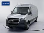 Mercedes-Benz Sprinter 317 1.9 CDI L3 Select Navigatie Distr, Automaat, Stof, Gebruikt, Euro 6