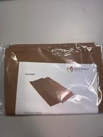 Glijlaken 100x150cm NIEUW, Ophalen of Verzenden, Nieuw