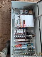 Schakelkast, Ophalen, Overige typen