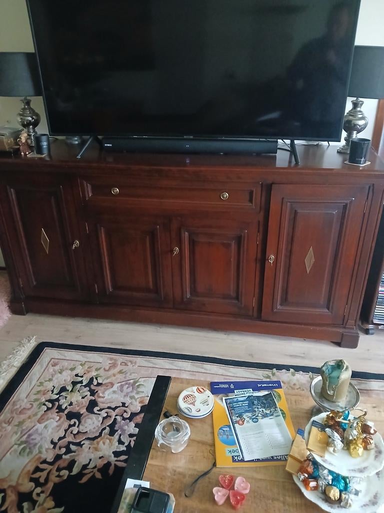 Te koop, Ophalen, Gebruikt, 25 tot 50 cm, 200 cm of meer