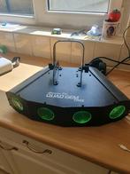 Mooie moonflower, Ophalen, Licht