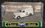 Corgi Toys 1:43 Morris 1000 Bestelauto 7Up Modelauto MIB!, Ophalen of Verzenden, Auto, Corgi