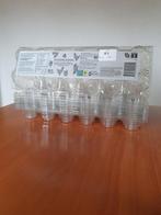 Plastic eierdozen voor 12 stuks, Ophalen of Verzenden, Nieuw, Overige typen