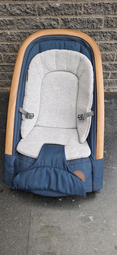 wipstoel maxi cosi kori, Kinderen en Baby's, Wipstoeltjes, Gebruikt, Verstelbaar, Wipstoel, Ophalen