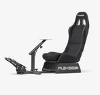 Thrustmaster T128-P racestuur en Playseat Evolution PRO, Spelcomputers en Games, Ophalen, Zo goed als nieuw, Stuur of Pedalen