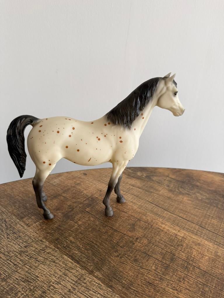 Breyer Apaloossa, Verzamelen, Ophalen, Zo goed als nieuw, Beeldje of Figuurtje
