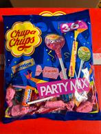 Partij 20 zakken chupa chups mix 400 grams zakken, Ophalen of Verzenden