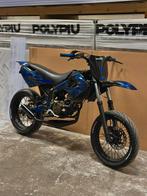 Derbi Senda 70cc, Fietsen en Brommers, Brommers | Derbi, Ophalen, Gebruikt, Maximaal 45 km/u