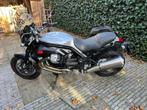 Moto Guzzi Griso 1200 8V SE Black Devil, 2 cilinders, Particulier, Meer dan 35 kW, Toermotor