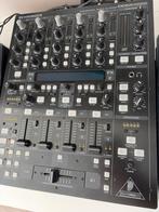 Behringer DDM-4000 Nieuwstaat, Ophalen, Zo goed als nieuw
