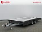 Tijhof TA30-ANN Autotransporter / Autoambulance | Neerklapba, B Mobility, Gebruikt, Sales@b-mobility.nl, Holland Marsh 20
9663AV  NIEUWE PEKELA, NL