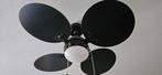 Jan de Bouvrie Plafondventilator, Ophalen of Verzenden, Gebruikt, Metaal, Modern