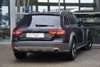 Audi A4 Allroad Quattro 3.0 TDI Pro Line Aut. Led Pdc Leder, Auto's, Audi, Automaat, Euro 5, Gebruikt, Zwart