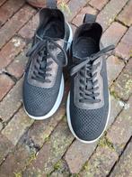 Zwarte sportieve damessneakers/schoenen maat 37, Zwart, Ophalen of Verzenden, Gedragen, Sneakers of Gympen