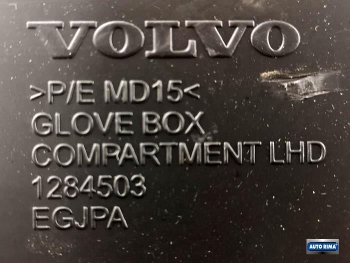 Dashboardkastje van een Volvo V40, Auto-onderdelen, Gebruikt, -, -, Ophalen of Verzenden