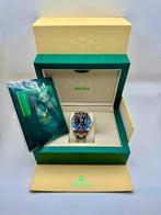 Rolex GMT-Master II Batman (Eid Sale), Ophalen of Verzenden, Nieuw, Jongen of Meisje
