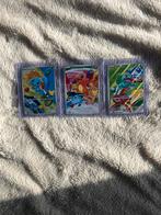 Pokemon First Partner Illustration Gen. 1, Ophalen of Verzenden, Nieuw