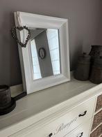 Leuke decoratieve stevige spiegel, Ophalen, Rechthoekig, Minder dan 50 cm, Minder dan 100 cm