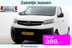 Opel Vivaro 1.5 CDTI 120pk L2H1 Edition Koelwagen 12V + 230V, 1556 kg, Euro 6, 4 cilinders, Wit