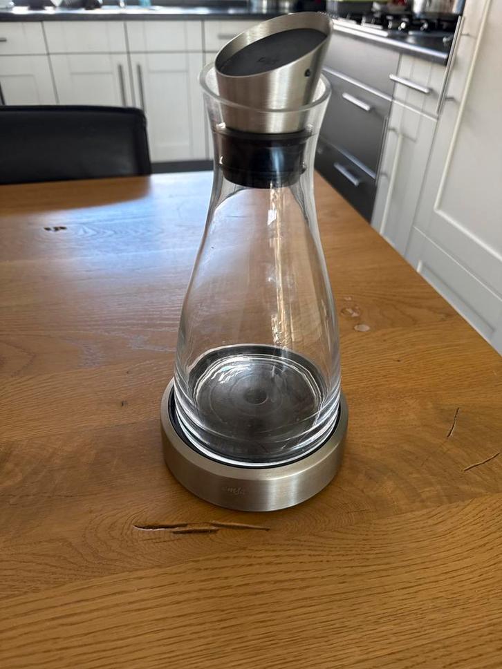 Emsa koelkaraf, Huis en Inrichting, Keuken | Keukenbenodigdheden, Zo goed als nieuw, Ophalen of Verzenden