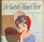 De laatste Homer Trent - Schrijfster Kathleen Kellow, Ophalen of Verzenden, Zo goed als nieuw, Kathleen Kellow, Nederland