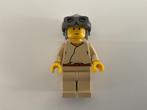 LEGO Star Wars - minifiguur - sw0008 - Anakin Skywalker, Ophalen of Verzenden, Zo goed als nieuw, Losse stenen, Lego