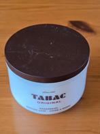 Nieuwe Tabac Original Scheerzeep, Ophalen of Verzenden, Nieuw, Bad & Douche