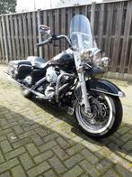 Hele nette Harley Davidson Roadking origineel Nederlands, Motoren, Motoren | Harley-Davidson, 2 cilinders, 1449 cc, Particulier