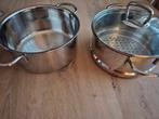 Stoom kookpannen, Huis en Inrichting, Keuken | Potten en Pannen, Ophalen, Nieuw