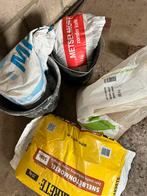 BetonMortel/ gips/ brekerzand/ metselmortel, Ophalen, Zo goed als nieuw