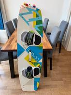 North Gonzales kitesurfboard 134/40, Twintip, Ophalen, Gebruikt, Kiteboard