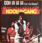 Kool & the Gang - Ooh La La La ( Let’s go dancing ), Gebruikt, 7 inch, Single, Ophalen of Verzenden