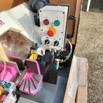 Optimum OPTIsaw S 275N Machinale IJzerzaag - Nieuw in doos, Ophalen, 70 mm of meer, Nieuw, Optimum