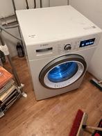 Washing machine, Ophalen, 1200 tot 1600 toeren, Gebruikt, 8 tot 10 kg