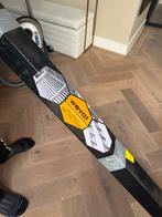 Wovar Flex Fence Louvre Systeem RVS 165 cm (set van 2), Ophalen, Staal, Minder dan 100 cm, Nieuw