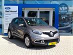Renault Captur 1.2 TCe Expression Aut. | Camera | Navigatie, Auto's, 12 maanden, Stof, Euro 6, 4 cilinders