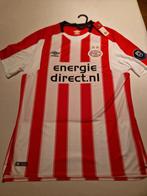PSV shirt 2017-2018 maat XL met kaartje, Maat XL, Ophalen of Verzenden, Nieuw, Shirt