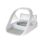 GEZOCHT! 2 surefeed microchip voerbakken, Ophalen