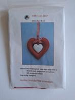 Viltpakketje met Lente korting, Hobby en Vrije tijd, Vilt, Ophalen of Verzenden, Nieuw, Figuurtje(s)