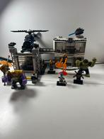 LEGO 76131 – Avengers Compound Battle | Marvel Super Heroes, Kinderen en Baby's, Speelgoed | Duplo en Lego, Ophalen of Verzenden