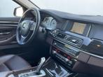 BMW 5 Serie 520i Last Minute Edition Luxury Automaat Leder N, Automaat, Achterwielaandrijving, Gebruikt, 4 cilinders