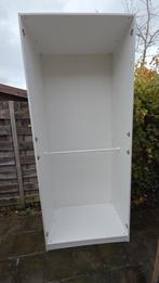 Garderobe kast, Ophalen of Verzenden, 50 tot 75 cm, 50 tot 100 cm, 200 cm of meer