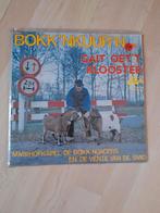 LP BOKK 'NKUUR'N door GAIT OET 'T KLOOSTER mmv Hofkapel De, Cd's en Dvd's, Ophalen of Verzenden, Gebruikt, 12 inch