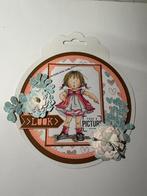 Kaart made door corry 10, Ophalen of Verzenden, Zo goed als nieuw, Overige thema's