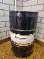 Tencopracht - bruine carbolineum, Ophalen, Bruin, Nieuw, 20 liter of meer
